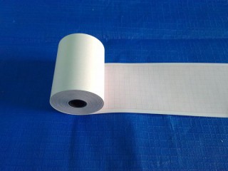 Лента рулонная ФДБ 57×25/12 (4025/8)